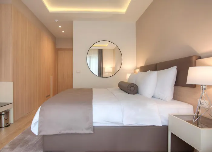 Hotel Villa Gracia