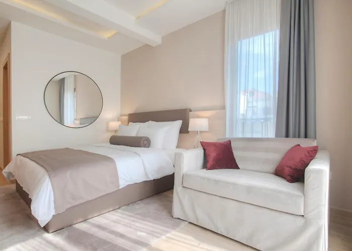 Hotel Villa Gracia
