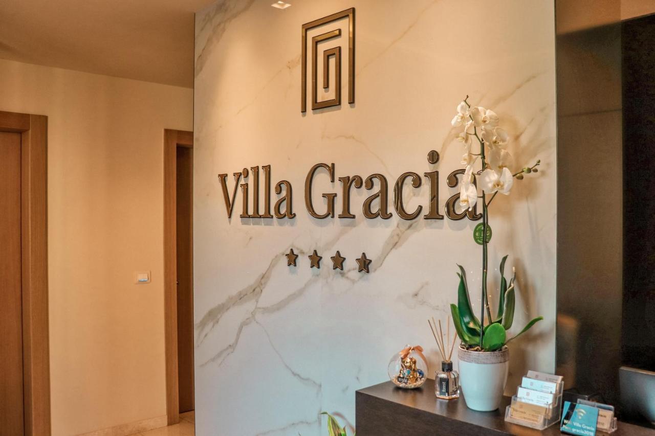 Gracia 4*